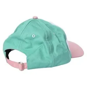 Pusheen the Cat w Ice Cream Pink Baseball Hat ✨ NWT Pusheen Sweets Cap – Pusheen Shop main image 2